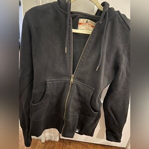 Women’s American Giant Hoodie